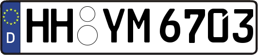 HH-YM6703