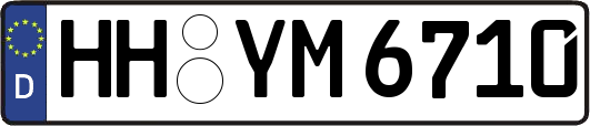 HH-YM6710