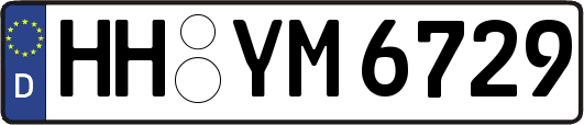 HH-YM6729