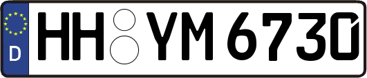 HH-YM6730