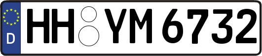 HH-YM6732