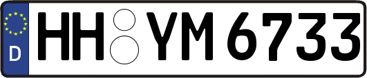 HH-YM6733
