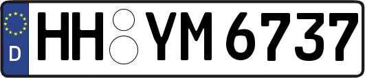 HH-YM6737
