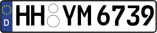 HH-YM6739