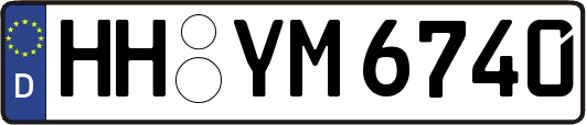 HH-YM6740
