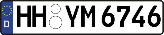 HH-YM6746