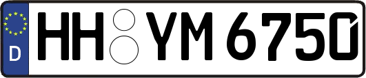 HH-YM6750
