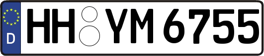 HH-YM6755