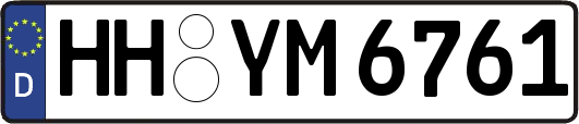 HH-YM6761