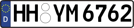 HH-YM6762