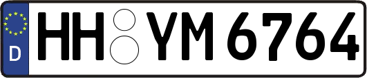 HH-YM6764