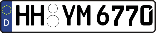 HH-YM6770