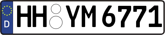 HH-YM6771