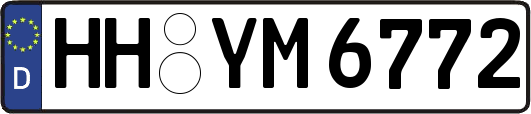 HH-YM6772