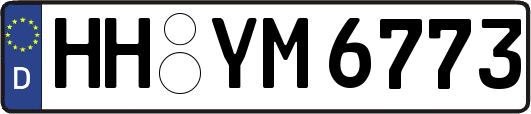 HH-YM6773