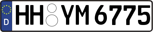HH-YM6775