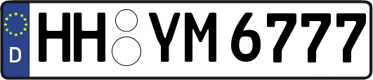 HH-YM6777
