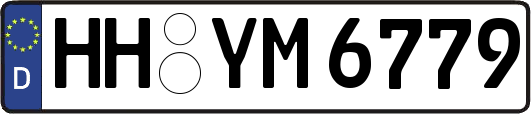 HH-YM6779