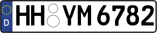 HH-YM6782