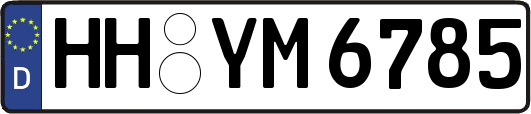 HH-YM6785