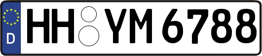 HH-YM6788
