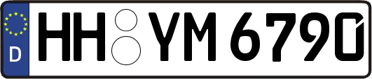 HH-YM6790