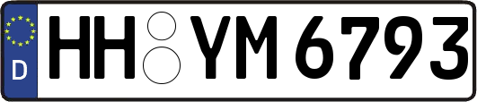 HH-YM6793