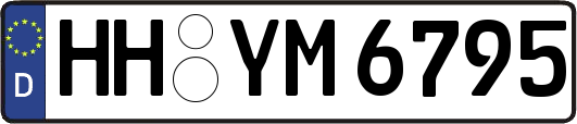 HH-YM6795