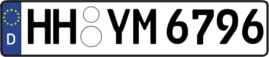 HH-YM6796