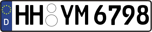 HH-YM6798