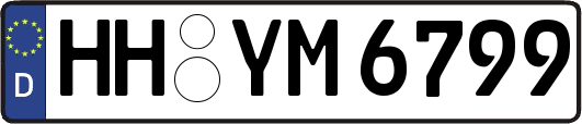 HH-YM6799