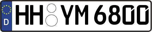 HH-YM6800