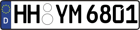 HH-YM6801