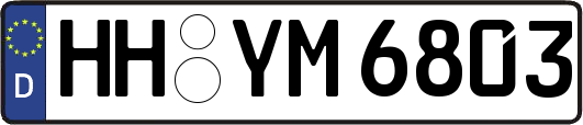 HH-YM6803