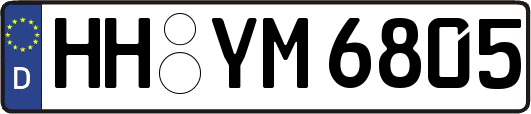 HH-YM6805