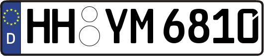 HH-YM6810