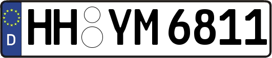 HH-YM6811