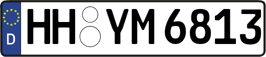 HH-YM6813