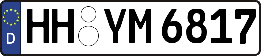 HH-YM6817