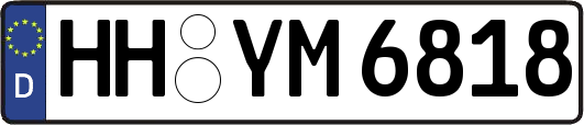 HH-YM6818