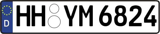 HH-YM6824