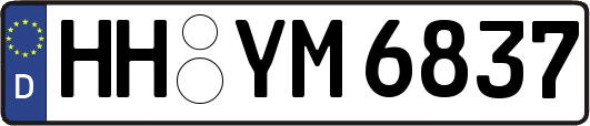 HH-YM6837