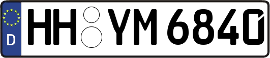 HH-YM6840