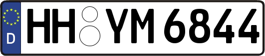 HH-YM6844