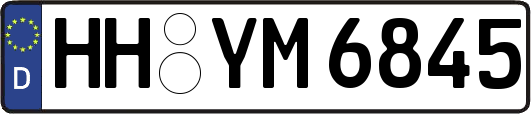 HH-YM6845