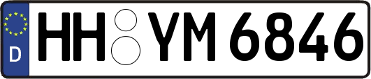 HH-YM6846