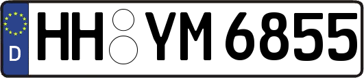 HH-YM6855