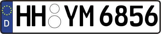 HH-YM6856