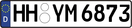 HH-YM6873
