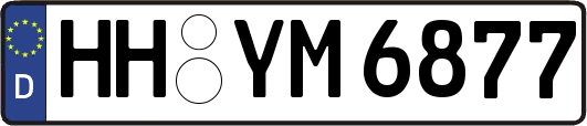 HH-YM6877